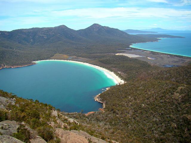 Freycinet National Park